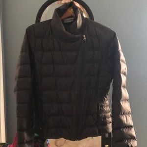 Athleta puffer jacket
